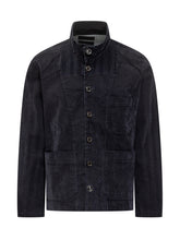 Maurizio Massimino Giacca Giovanni 788 Flock - Abbigliamento Uomo | $store$