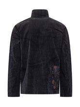 Maurizio Massimino Giacca Giovanni 788 Flock - Abbigliamento Uomo | $store$