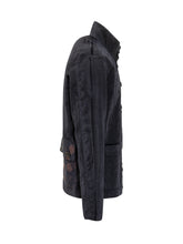 Maurizio Massimino Giacca Giovanni 788 Flock - Abbigliamento Uomo | $store$