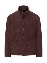 Maurizio Massimino Giacca Giovanni 788 Flock - Abbigliamento Uomo | $store$