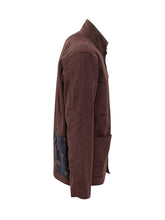 Maurizio Massimino Giacca Giovanni 788 Flock - Abbigliamento Uomo | $store$