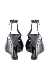 Décolleté Jeffrey Campbell con Zeppa Scultorea - COLLEZIONE TEAM EC | $store$