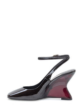 Décolleté Jeffrey Campbell con Zeppa Scultorea - COLLEZIONE TEAM EC | $store$