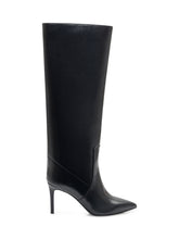 Stivali Alti Jeffrey Campbell in Pelle - COLLEZIONE TEAM EC | $store$