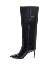 Stivali Alti Jeffrey Campbell in Pelle - COLLEZIONE TEAM EC | $store$