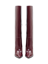 Stivali Alti Jeffrey Campbell in Pelle - COLLEZIONE TEAM EC | $store$