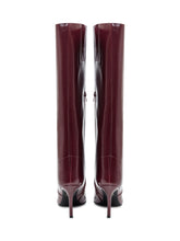 Stivali Alti Jeffrey Campbell in Pelle - COLLEZIONE TEAM EC | $store$