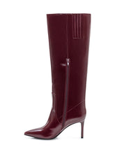 Stivali Alti Jeffrey Campbell in Pelle - COLLEZIONE TEAM EC | $store$