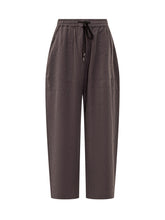 Studio Nicholson Drawstring Pants - COLLEZIONE TEAM EC | $store$