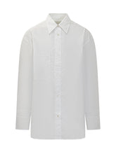Studio Nicholson Cotton Shirt - COLLEZIONE TEAM EC | $store$