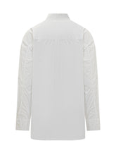 Studio Nicholson Cotton Shirt - COLLEZIONE TEAM EC | $store$