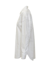 Studio Nicholson Cotton Shirt - COLLEZIONE TEAM EC | $store$