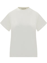 Studio Nicholson Cotton T-Shirt - COLLEZIONE TEAM EC | $store$