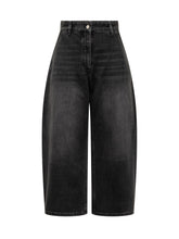 Studio Nicholson Jeans Wide-Leg - Abbigliamento Donna | $store$