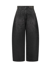 Studio Nicholson Jeans Wide-Leg - Abbigliamento Donna | $store$