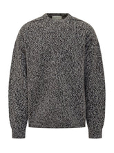 Studio Nicholson Mélange Wool Sweater - COLLEZIONE TEAM EC | $store$