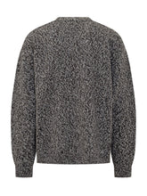 Studio Nicholson Mélange Wool Sweater - COLLEZIONE TEAM EC | $store$