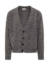 Studio Nicholson Mélange Wool Cardigan - COLLEZIONE TEAM EC | $store$