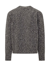Studio Nicholson Mélange Wool Cardigan - COLLEZIONE TEAM EC | $store$
