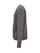Studio Nicholson Mélange Wool Cardigan - COLLEZIONE TEAM EC | $store$