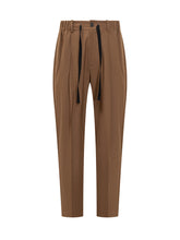 Studio Nicholson High-Waist Trousers - COLLEZIONE TEAM EC | $store$