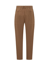 Studio Nicholson High-Waist Trousers - COLLEZIONE TEAM EC | $store$