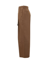 Studio Nicholson High-Waist Trousers - COLLEZIONE TEAM EC | $store$