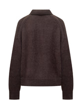 Studio Nicholson Maglione con Colletto e Bottoni - Abbigliamento Donna | $store$