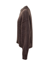 Studio Nicholson Maglione con Colletto e Bottoni - Abbigliamento Donna | $store$