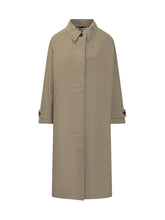 Studio Nicholson Minimal Trench Coat - COLLEZIONE TEAM EC | $store$