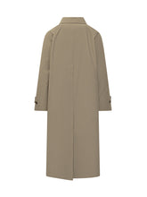 Studio Nicholson Minimal Trench Coat - COLLEZIONE TEAM EC | $store$