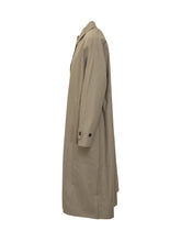 Studio Nicholson Minimal Trench Coat - COLLEZIONE TEAM EC | $store$