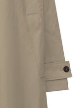 Studio Nicholson Minimal Trench Coat - COLLEZIONE TEAM EC | $store$