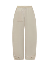Studio Nicholson Wide-Leg Trousers - COLLEZIONE TEAM EC | $store$