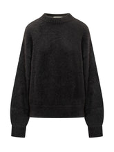 Studio Nicholson Wool Crewneck Sweater - COLLEZIONE TEAM EC | $store$