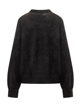 Studio Nicholson Wool Crewneck Sweater - COLLEZIONE TEAM EC | $store$