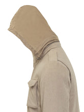 Esterno Giacca Field con Tasche - Abbigliamento Uomo | $store$