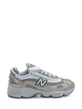 New Balance 1000 Beige and Grey - COLLEZIONE TEAM EC | $store$
