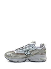 New Balance 1000 Beige and Grey - COLLEZIONE TEAM EC | $store$