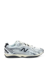 New Balance 204L White and Grey - COLLEZIONE TEAM EC | $store$