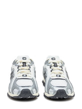 New Balance 204L White and Grey - COLLEZIONE TEAM EC | $store$