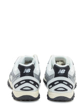 New Balance 204L White and Grey - COLLEZIONE TEAM EC | $store$