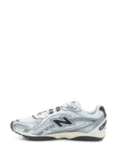 New Balance 204L White and Grey - COLLEZIONE TEAM EC | $store$