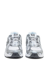 New Balance 740 White and Grey Mesh Sneakers - COLLEZIONE TEAM EC | $store$