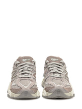 New Balance 9060 Beige Mesh and Suede Sneakers - COLLEZIONE TEAM EC | $store$