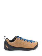 Keen Sneaker Jasper in Camoscio Marrone - COLLEZIONE TEAM EC | $store$