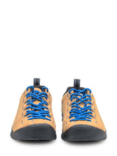 Keen Sneaker Jasper in Camoscio Marrone - COLLEZIONE TEAM EC | $store$