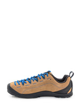 Keen Sneaker Jasper in Camoscio Marrone - COLLEZIONE TEAM EC | $store$