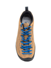 Keen Sneaker Jasper in Camoscio Marrone - COLLEZIONE TEAM EC | $store$