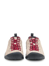 Keen Sneaker Jasper in Camoscio Beige - COLLEZIONE TEAM EC | $store$